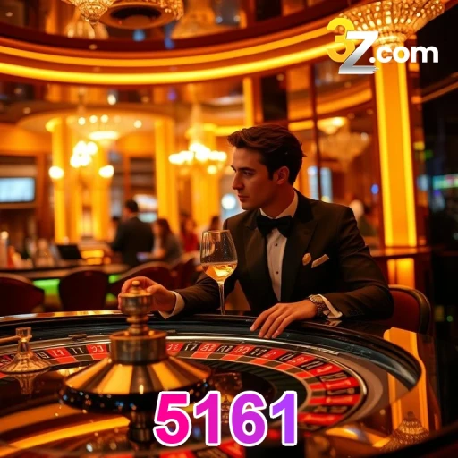 5161 bet Jogos de caça-níqueis