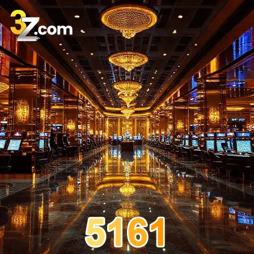 5161 bet Jogos de caça-níqueis