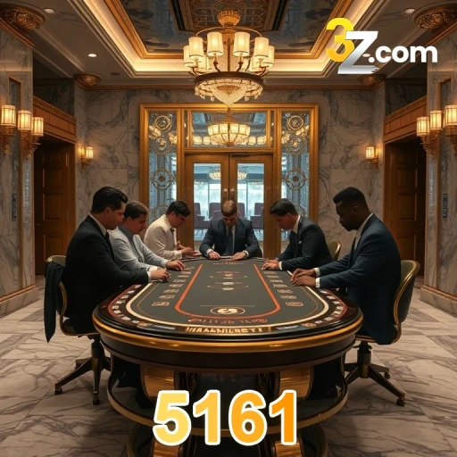 5161 bet Jogos de caça-níqueis