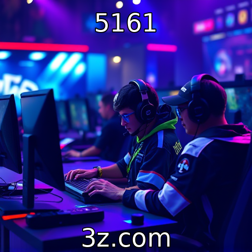 A evolução dos eSports e sua popularidade