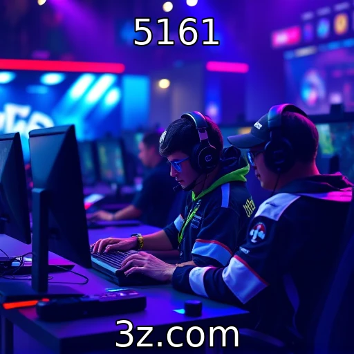 A evolução dos eSports e sua popularidade